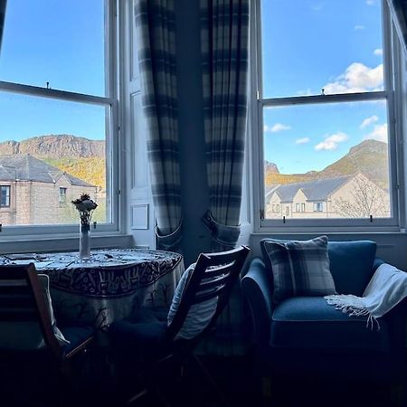 Edinburghs Arthurs Seat View Экстерьер фото