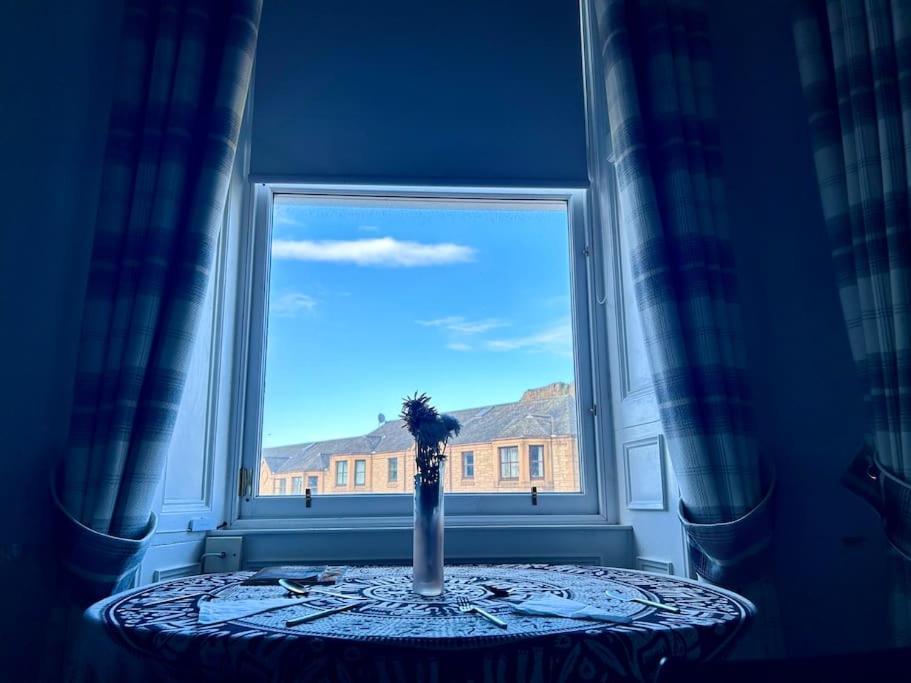 Edinburghs Arthurs Seat View Экстерьер фото