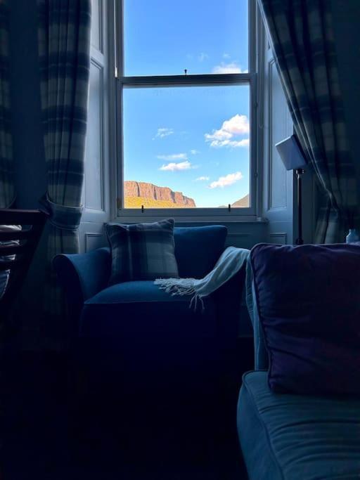 Edinburghs Arthurs Seat View Экстерьер фото