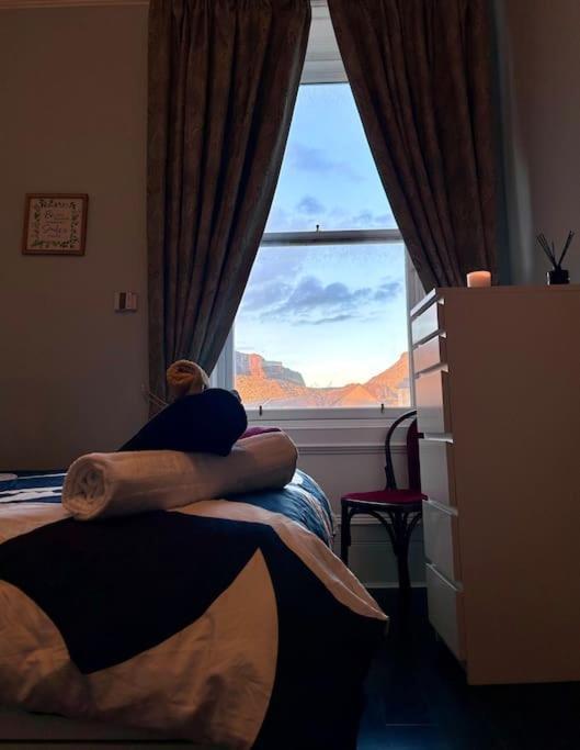 Edinburghs Arthurs Seat View Экстерьер фото